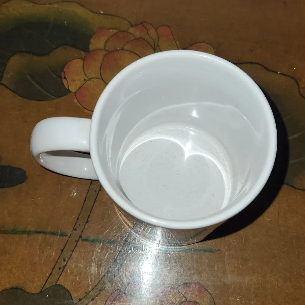 Spiritual Healing Tribal Cup 10 oz.